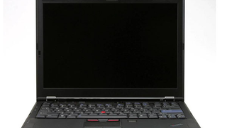 Lenovo Unveils ThinkPad X301 With Centrino 2 and 128 GB SSD